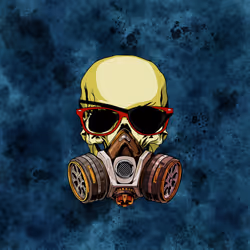 The Skullture #125