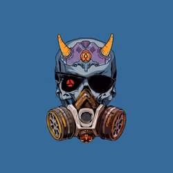 The Skullture #178