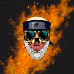 The Skullture #280