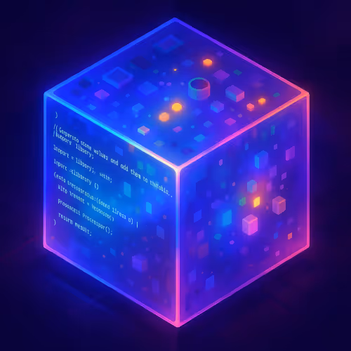 Ethereum Mystery Box 1