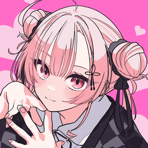 Pretty Pop Pink