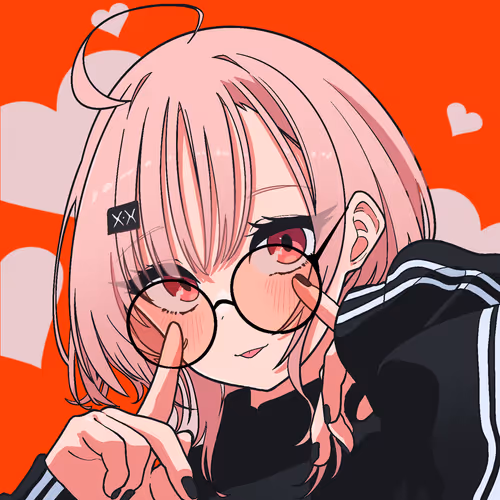Pretty Pop Pink