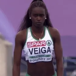 Evelise Veiga