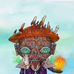 Exalted Prophet #256