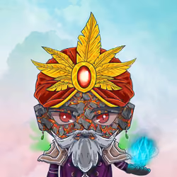 Exalted Prophet #78