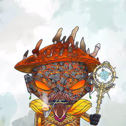 Exalted Prophet #282