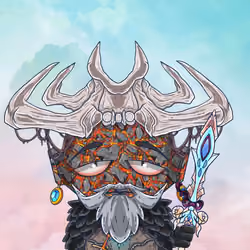 Exalted Prophet #249