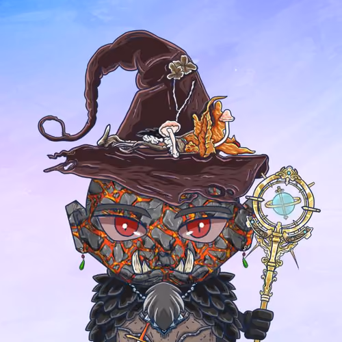 Exalted Prophet #290