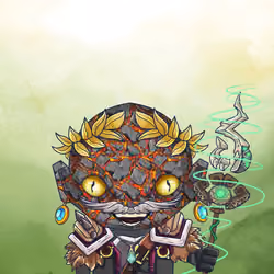 Exalted Prophet #192