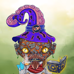 Exalted Prophet #336