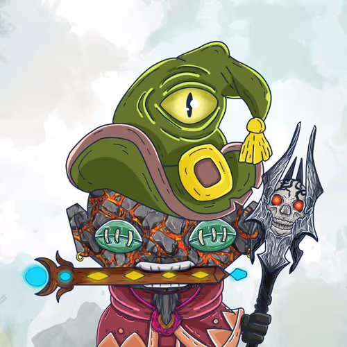 League Of Prophets Exalted