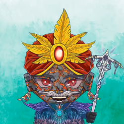 Exalted Prophet #257