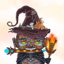 Exalted Prophet #337