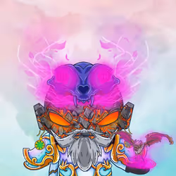 Exalted Prophet #338