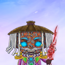 Exalted Prophet #335