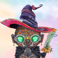 Exalted Prophet #247