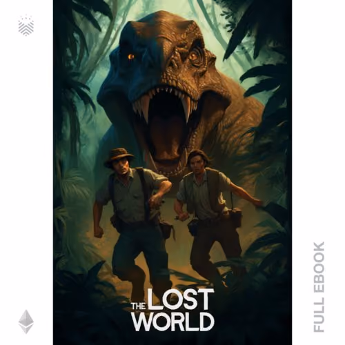 The Lost World #051