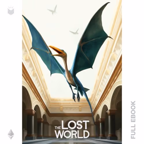 The Lost World #076