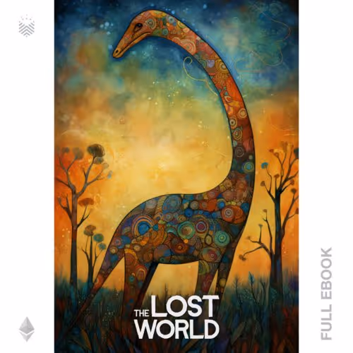 The Lost World #024