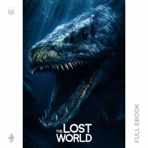 The Lost World #109