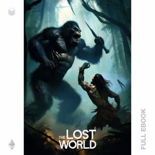 The Lost World #160