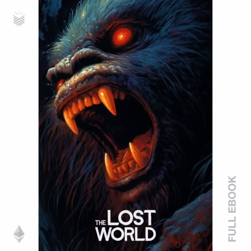 The Lost World #170