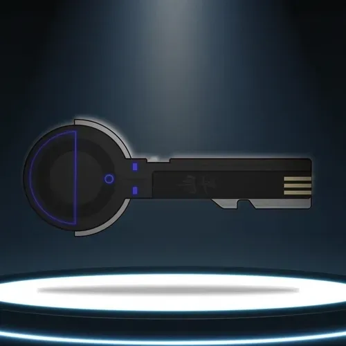 Keystocybercity