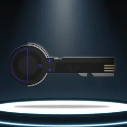 Key to Cyber City #222
