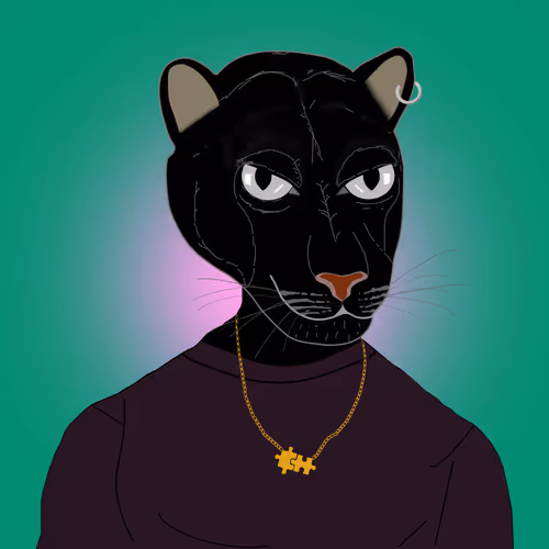 Badpanthersnfts