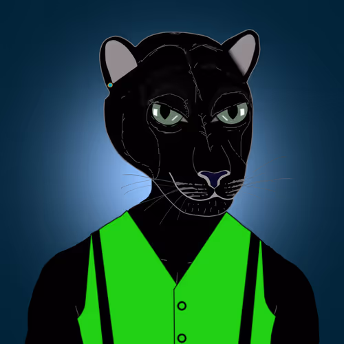 Badpanthersnfts