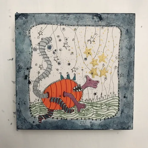 Karrie Ross Fine Art Editions M