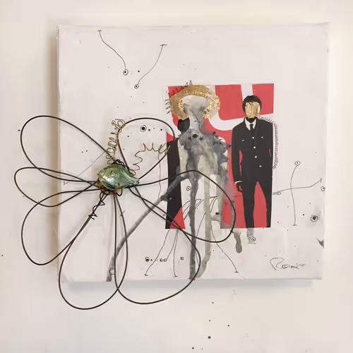 Karrie Ross Fine Art Editions M