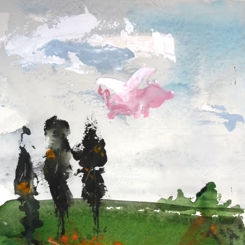 Karrie Ross Fine Art Editions M