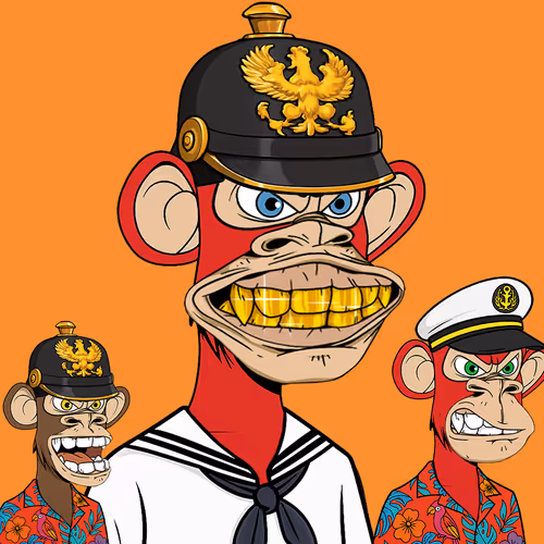Apes B Dimension Club