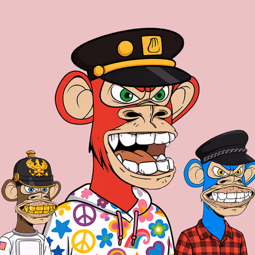 Apes B Dimension Club
