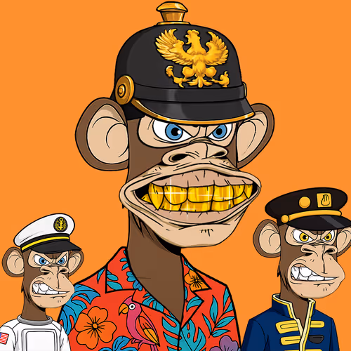 Apes B Dimension Club