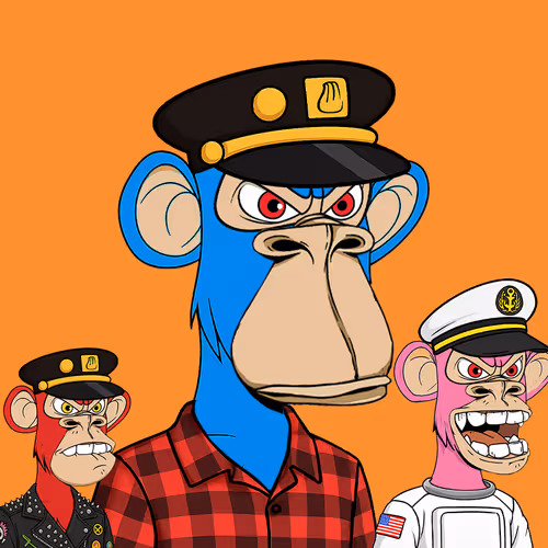 Apes B Dimension Club