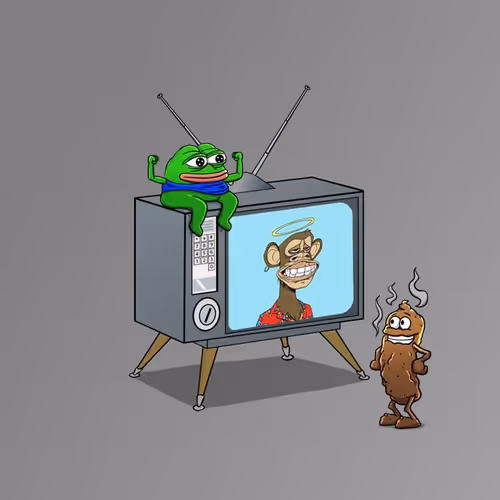 Nftv By Ourcouch