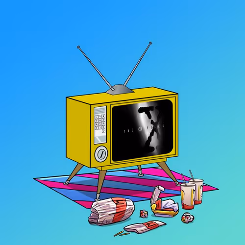 Nftv By Ourcouch