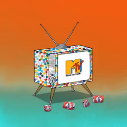NFTv #2745