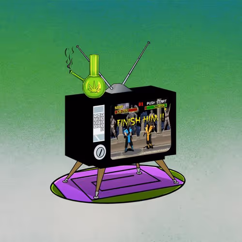 Nftv By Ourcouch