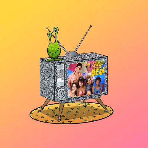 Nftv By Ourcouch