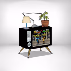 NFTv #1116