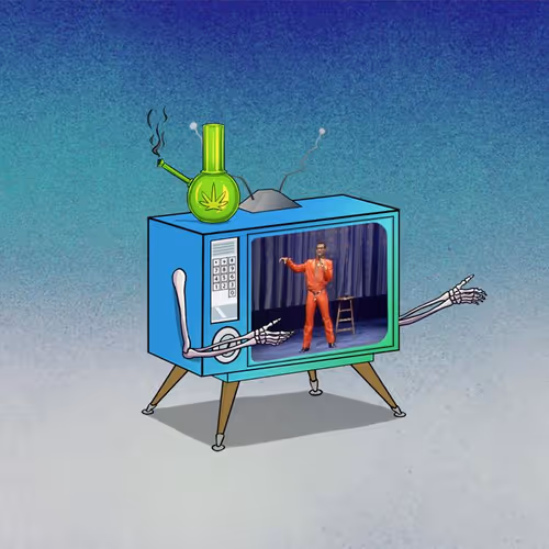 Nftv By Ourcouch