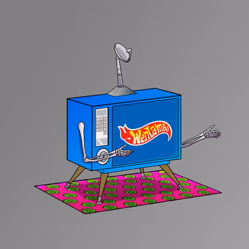 Nftv By Ourcouch