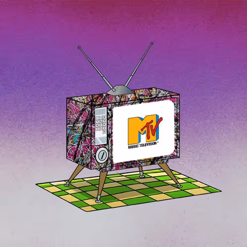 Nftv By Ourcouch