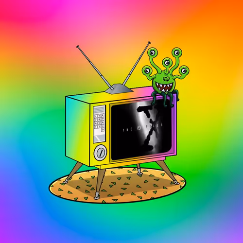 NFTv #135