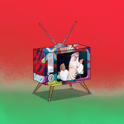 NFTv #203