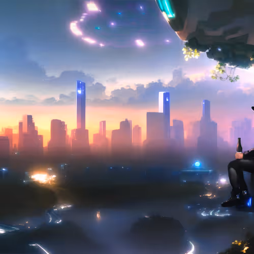 Imagine Dreams