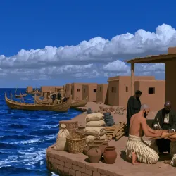 Panorama Tableau #96
